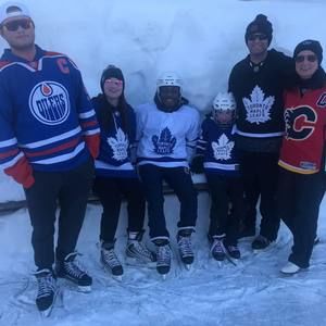 Meet your Posher, Chris